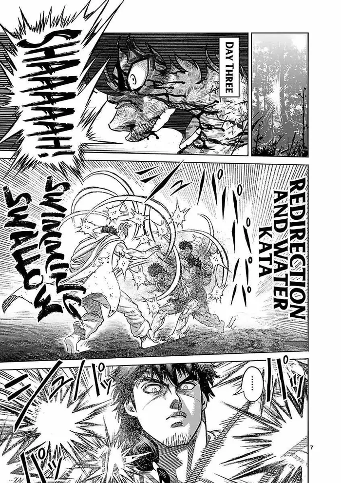 Kengan Ashura Chapter 173 image 07_optimized